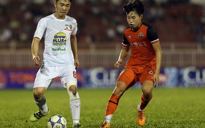 Xuân Trường háo hức với thử thách tại Gangwon